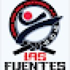 JEONG SHIN MOO LAS FUENTES TAEKWONDO