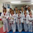 Arellano Tae Kwon Do