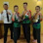 Manos de la Sabiduria Lima Lama