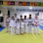 Kosan Dragones Progreso cdmx