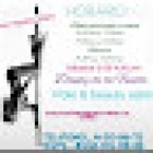 Danny de la fuente pole & Beauty salon