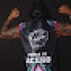 ACADEMIA PUÑOS DE ACERO