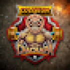 COLISEUM GYM Lucha Libre Chachapa