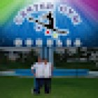 School Gym Gymnastics Center