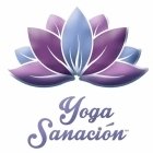Yoga Sanación