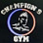 Champion's GYM