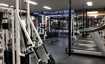 As Family Fitness Center B.V.