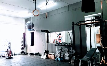 Personal Training Alkmaar