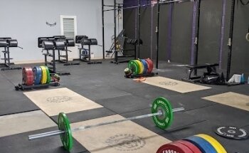 CrossFit Heerhugowaard