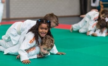 Beentjes Judo - Sport