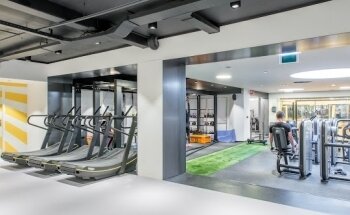 TrainMore Amsterdam de Pijp