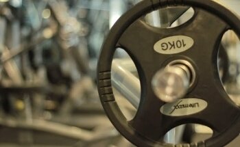 The Temple Fitness Amsterdam Noord