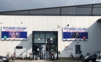 Fitness-House Nieuwland