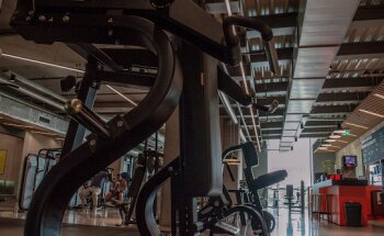 TrainMore Amsterdam Oosterdok