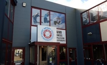 Sportinstituut Hoogland