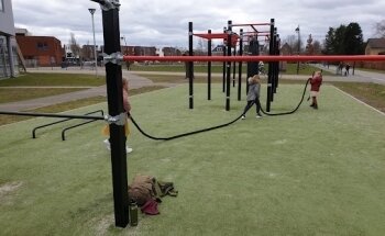 Urban Sports Park Vathorst