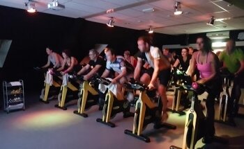 Ted's Fitness Centrum