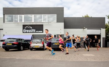 CrossFit Apeldoorn