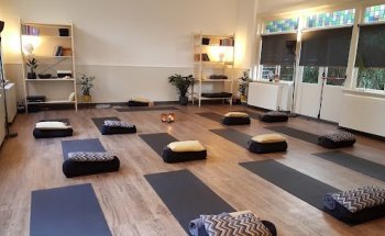 Yoga Studio Apeldoorn