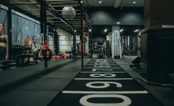 TrainMore Amsterdam Singel Black Label