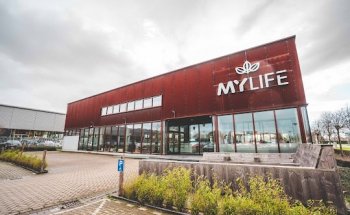 Health Club Breda B.V.