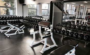 Fitnesscentrum Keep Fit