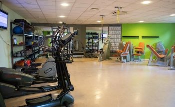 Fitness Prinsenbeek
