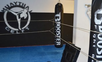 Sportschool Muay Thai Delft