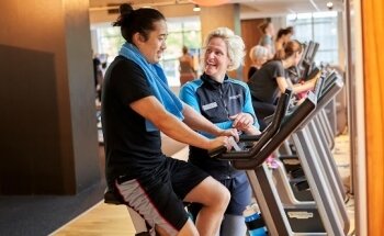 SportCity Amsterdam Waterlooplein