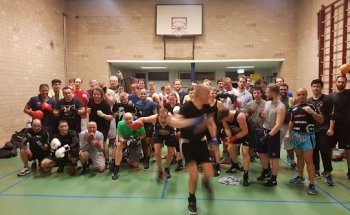 Boksvereniging Delft