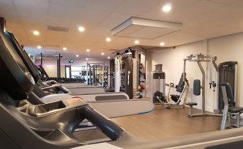 Anytime Fitness Deventer Vijfhoek