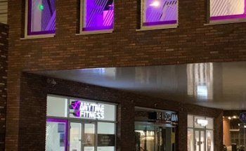 Anytime Fitness Deventer Keizerslanden