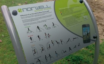 Norwell Outdoor Fitness