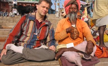 yogaberry in Deventer