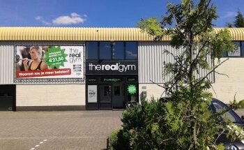 the real gym Bilthoven