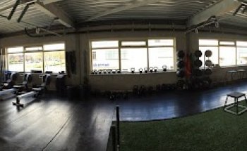 CrossFit Papendrecht