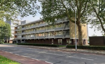 Yogastudio Sterrenburg