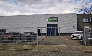 Crossfit Ede - Vallei