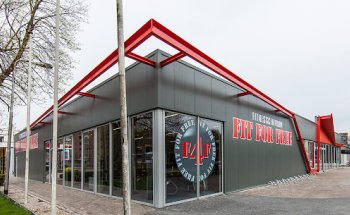Fit For Free Sportschool Veenendaal