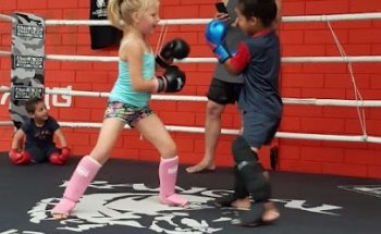 Sportagus; de specialist in kickboksen, MMA, fitness & personal training in Veenendaal