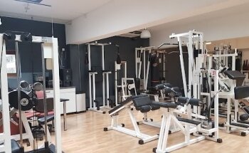 Fitness Studio Onna 24/7