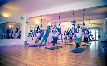 Yoga & Dance Studio Suus