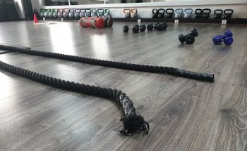 Sportschool Luc Smeets