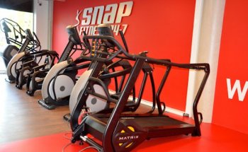 Snap Fitness Tilburg