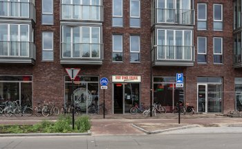 Fit For Free Sportschool Tilburg Centrum