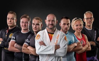 Renzo Gracie Tilburg