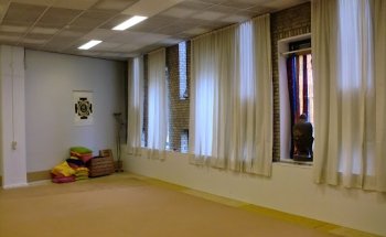 Centrum Bewust Bewegen