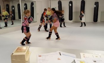 Martial Arts Venlo