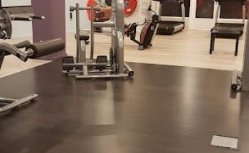 Anytime Fitness Assendelft