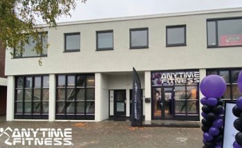 Anytime Fitness krommenie